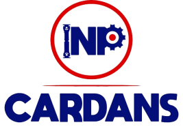 Logo NP Cardans