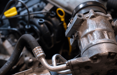 Manutenção e reparos Direção Hidráulica