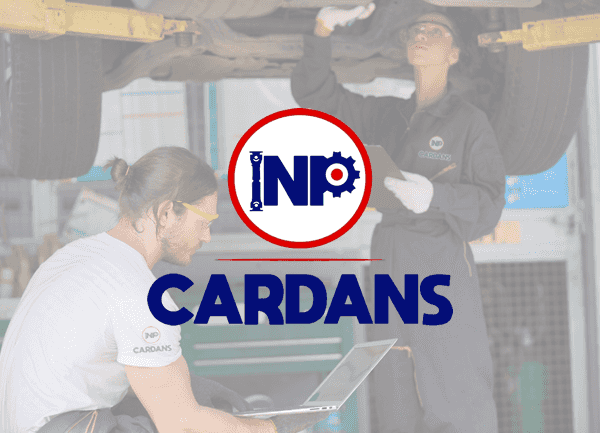 empresa NP Cardans